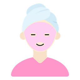 Face mask  Icon