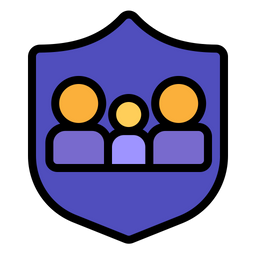 Family Safety  Icon