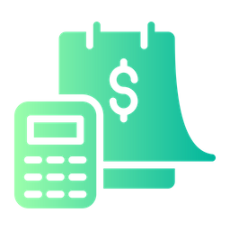 Expenses  Icon