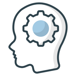 Cognitive Computing  Icon