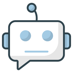 Chatbot  Icon