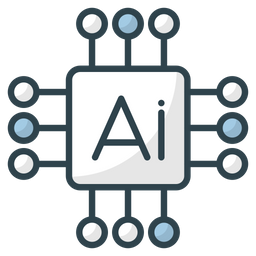 Ai  Icon