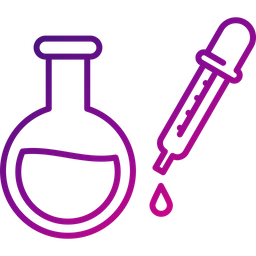 Chemical Analysis  Icon