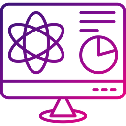 Computer Science  Icon