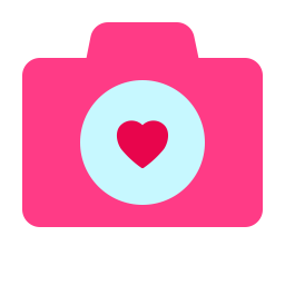 Camera  Icon