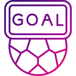 Goal  Icon