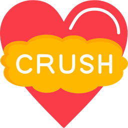 Crush  Icon