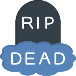 Dead  Icon