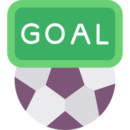 Goal  Icon