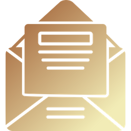 Envelope  Icon