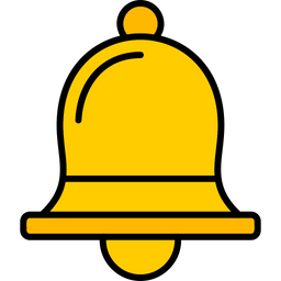 Bell  Icon