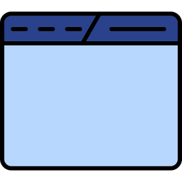 Browser  Icon