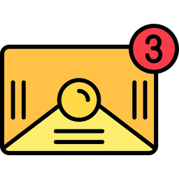 Email  Icon