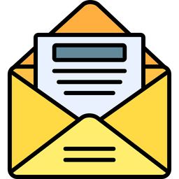 Envelope  Icon