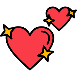 Heart  Icon