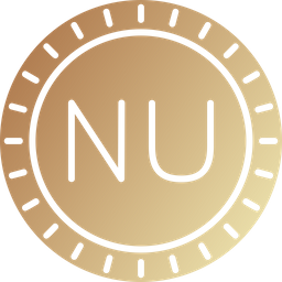 Niue Dial Code  Icon