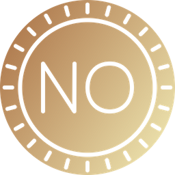 Norway Dial Code  Icon