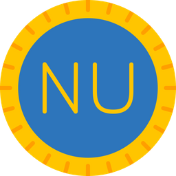 Niue Dial Code  Icon