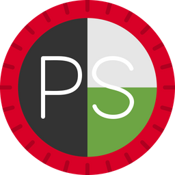 Palestine Dial Code  Icon