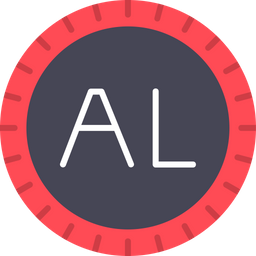 Albania Dial Code  Icon