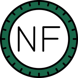 Norfolk Island Dial Code  Icon