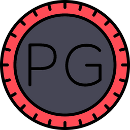 Papua New Guinea Dial Code  Icon