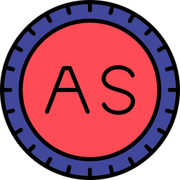 American Samoa Dial Code  Icon