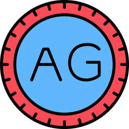 Antigua And Barbuda Dial Code  Icon