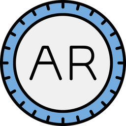 Argentina Dial Code  Icon