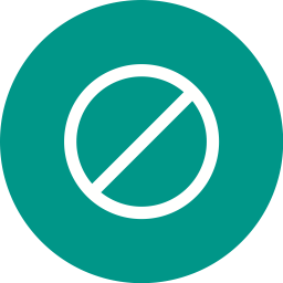 Block  Icon