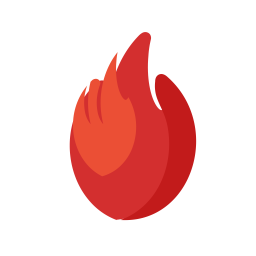 Feuer  Symbol