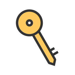 Key  Icon