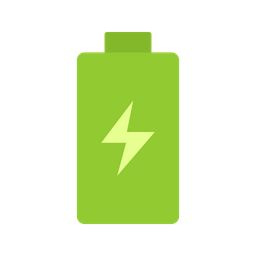 Battery Indicator  Icon