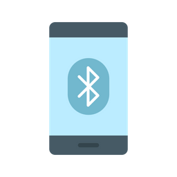 Bluetooth Connectivity  Icon