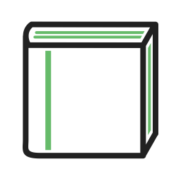 Book  Icon