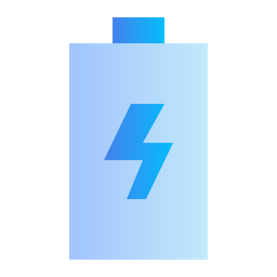 Battery  Icon