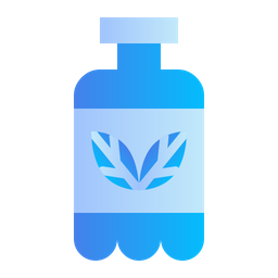 Bottle  Icon