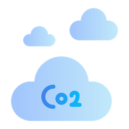 Co2  Ícone