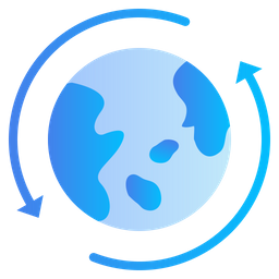 Ecosystem  Icon