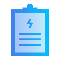 Audit  Icon