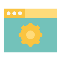 Intranet  Icon