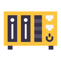 Data  Icon