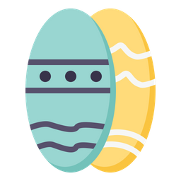 Easter Egg  Icon