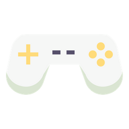 Gamepad  Icon