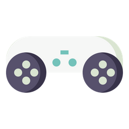 Gaming Console  Icon