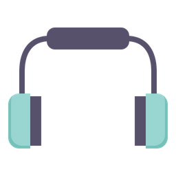 Headset  Icon