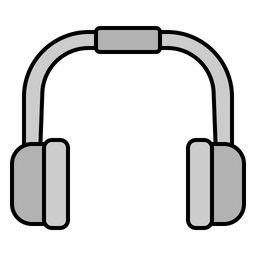 Headphone  Icon