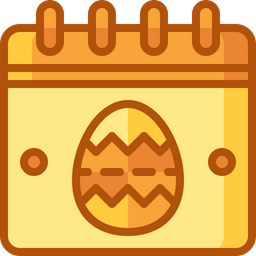 Calendar  Icon