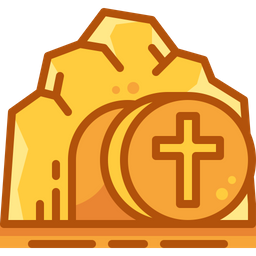 Cave  Icon