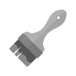 Brush  Icon